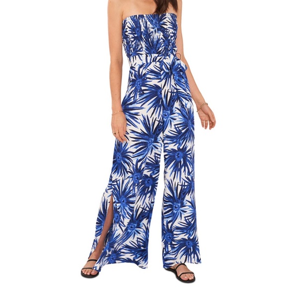 1. State Beach Jumpsuit Women’s Large - Picture 1 of 3